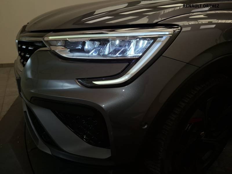 Renault Arkana - Photo 48
