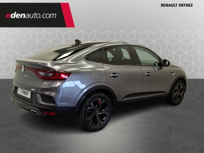 Renault Arkana - Photo 5