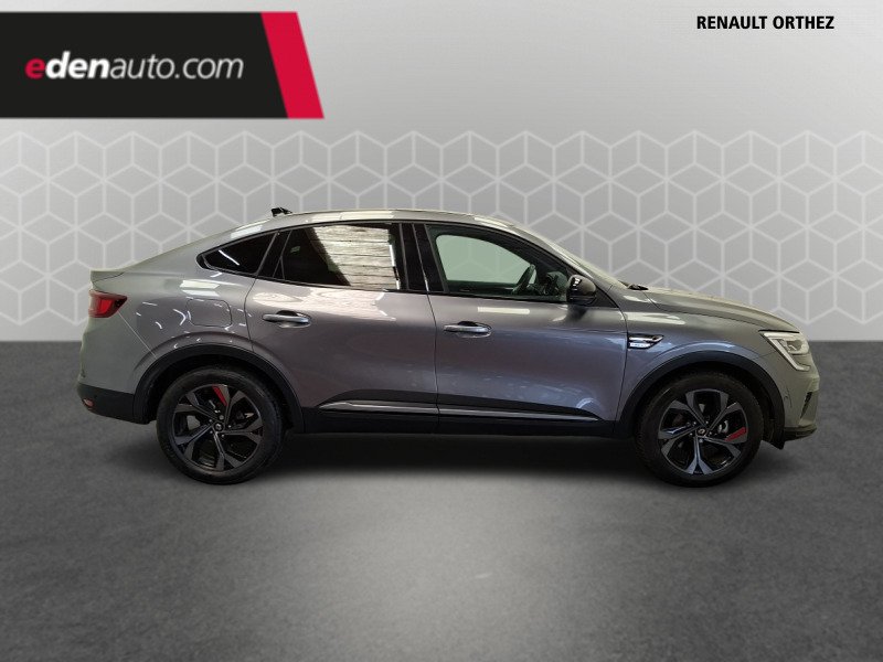 Renault Arkana - Photo 6