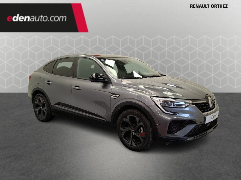 Renault Arkana - Photo 7