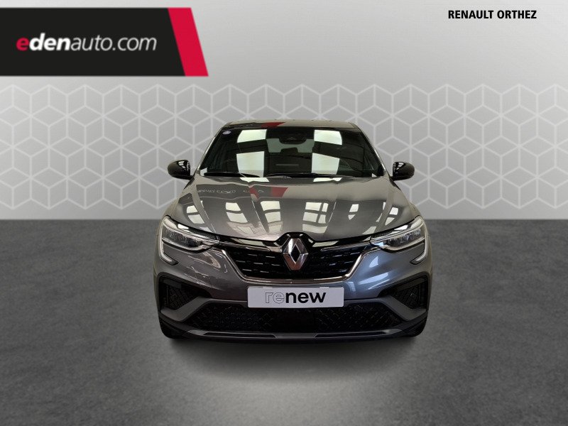 Renault Arkana - Photo 8