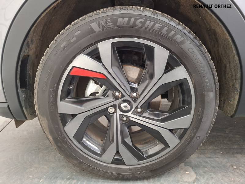 Renault Arkana - Photo 9