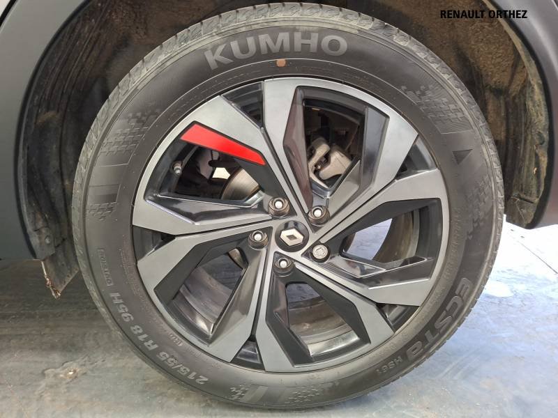 Renault Arkana - Photo 10
