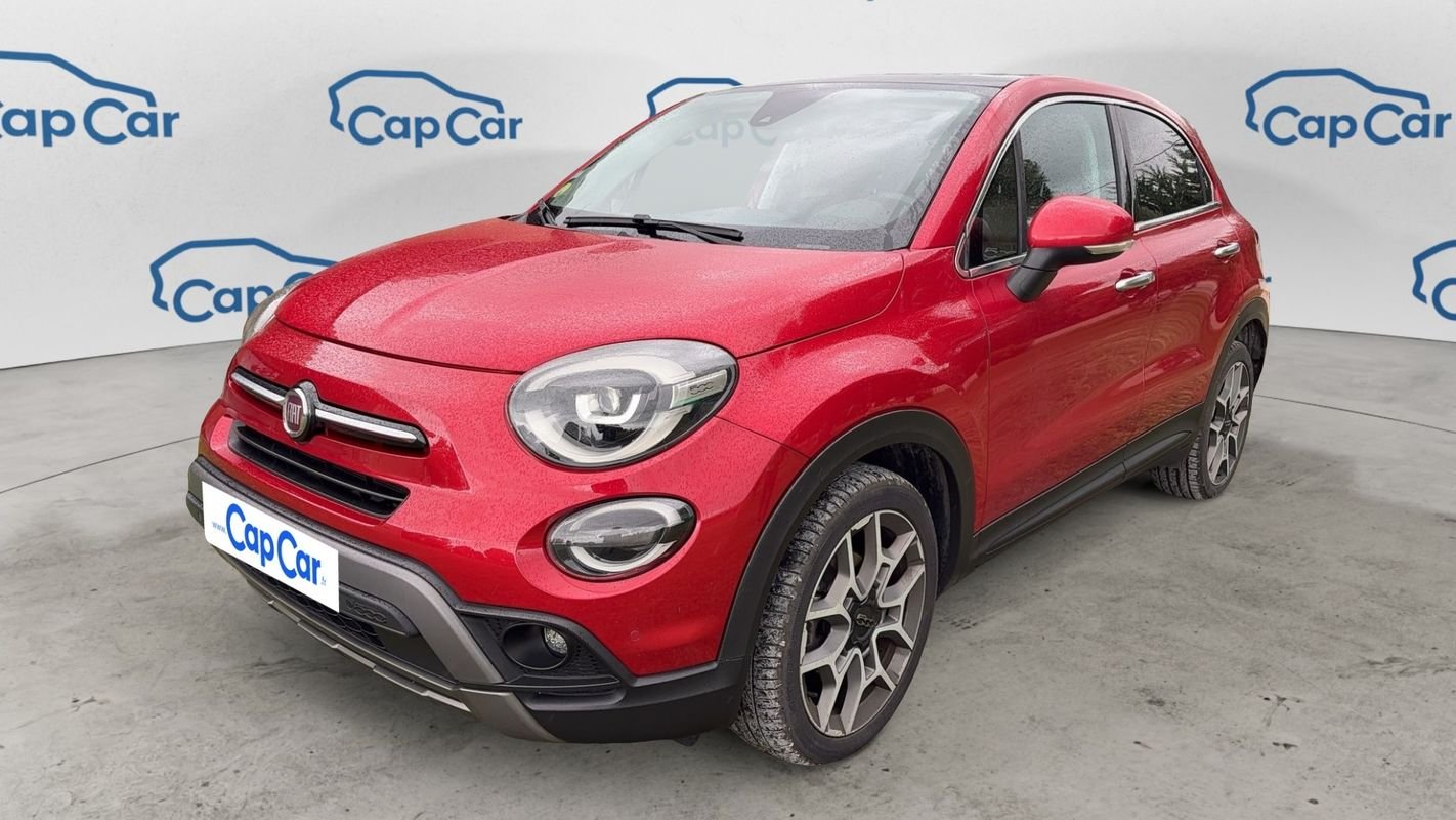 Fiat 500X - Photo 1