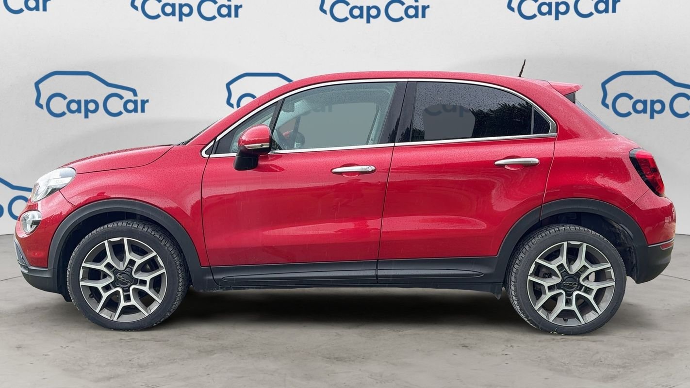 Fiat 500X - Photo 2