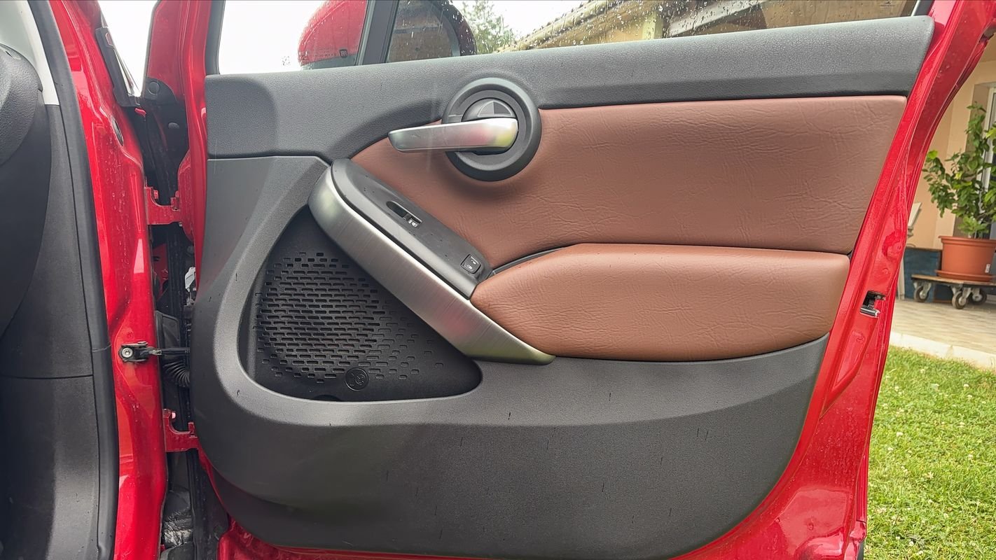 Fiat 500X - Photo 22
