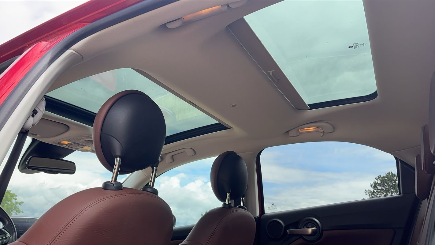 Fiat 500X - Photo 27