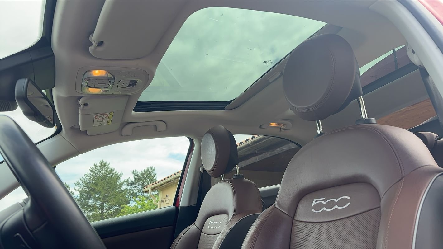 Fiat 500X - Photo 29