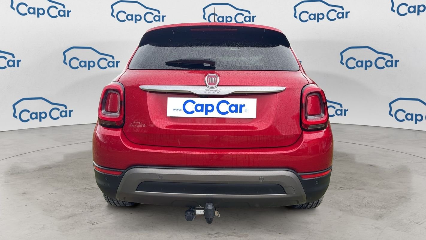 Fiat 500X - Photo 3