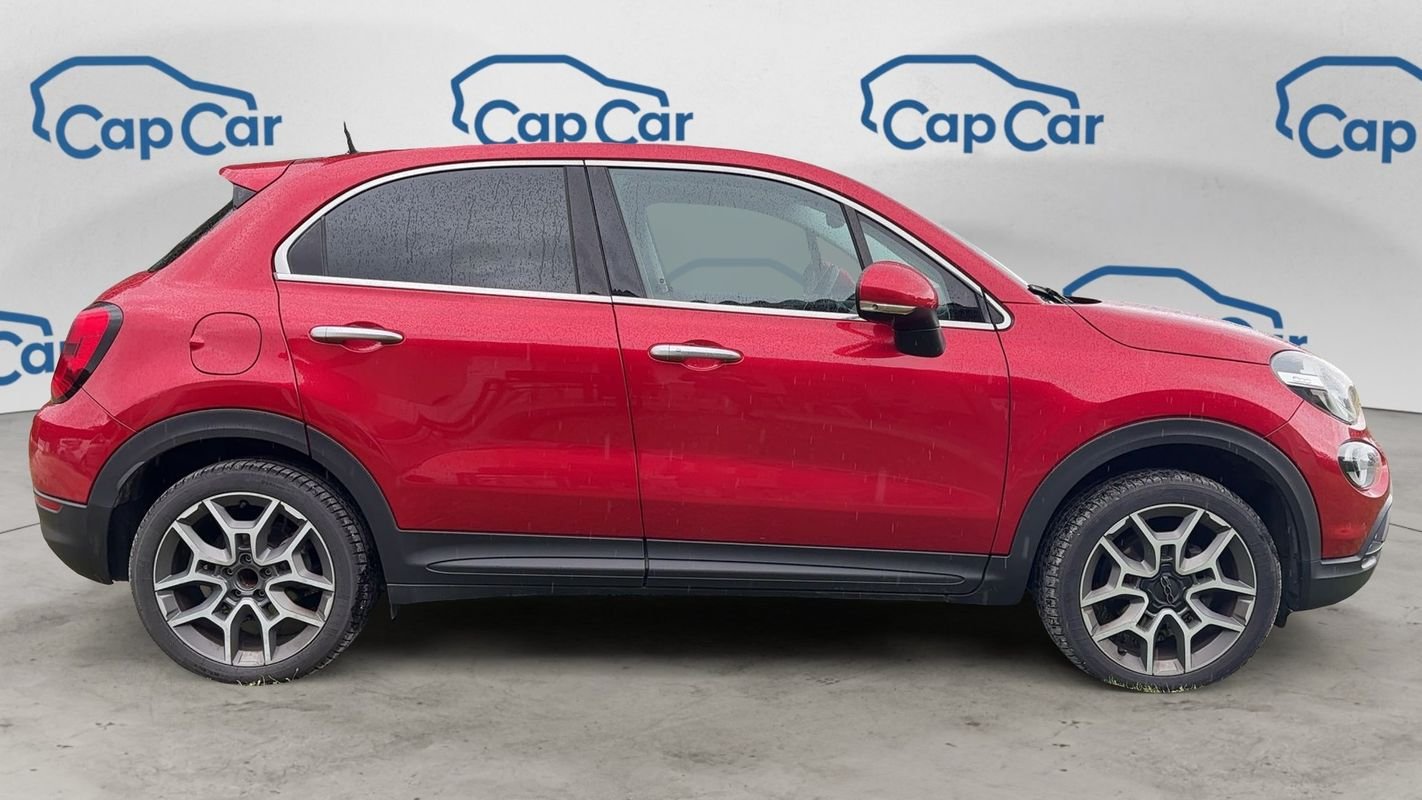 Fiat 500X - Photo 4