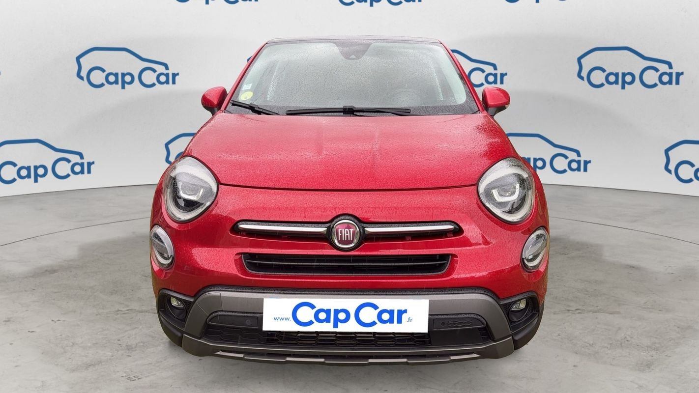 Fiat 500X - Photo 5