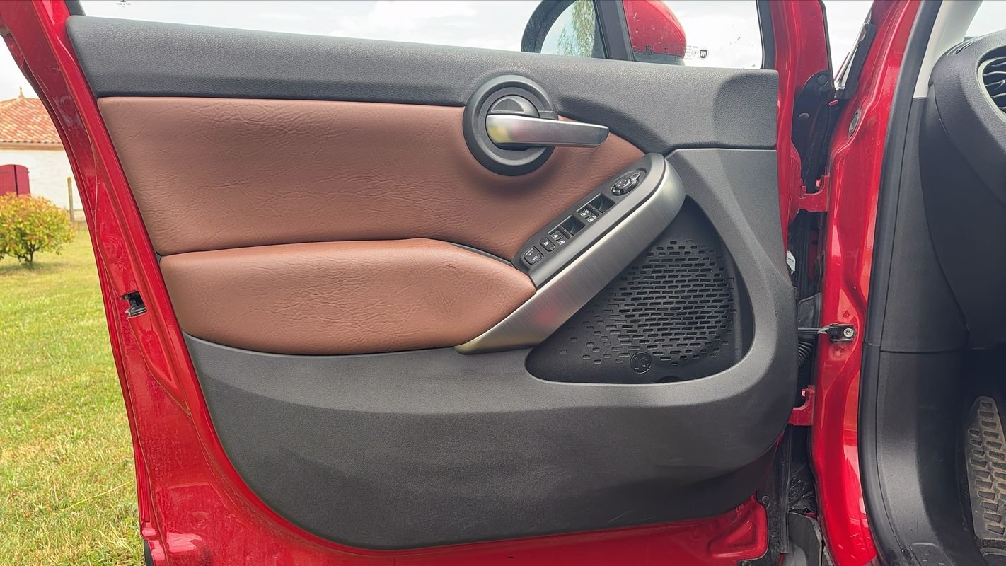 Fiat 500X - Photo 7