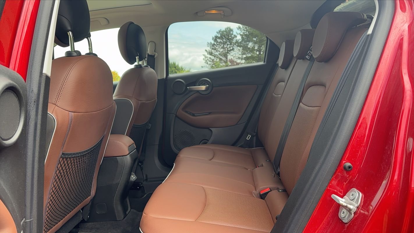 Fiat 500X - Photo 9