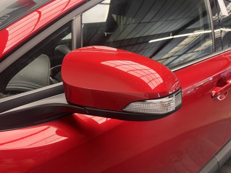 Toyota C-HR - Photo 14