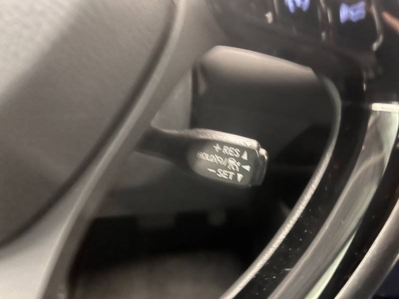 Toyota C-HR - Photo 20