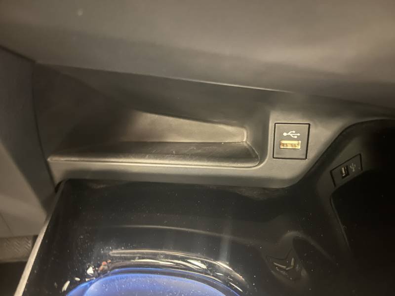 Toyota C-HR - Photo 24
