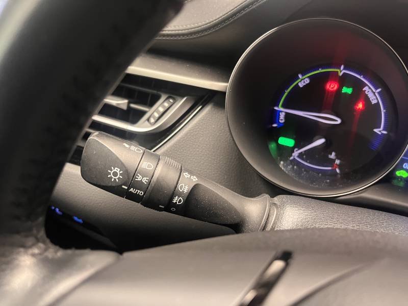 Toyota C-HR - Photo 27