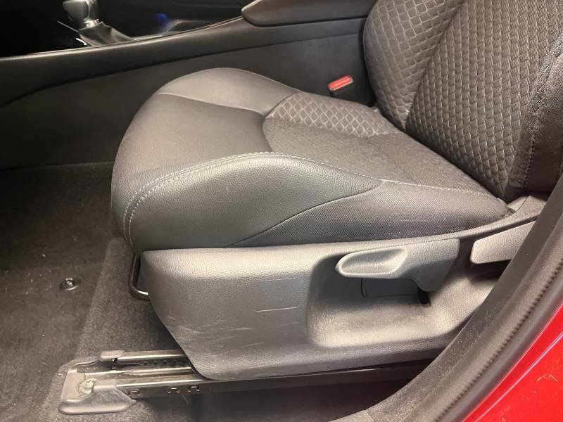 Toyota C-HR - Photo 31