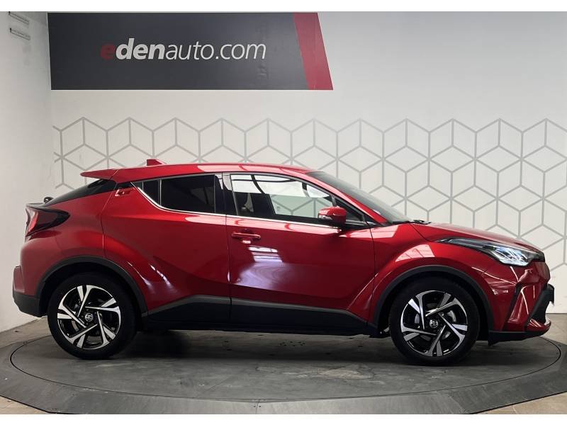 Toyota C-HR - Photo 7