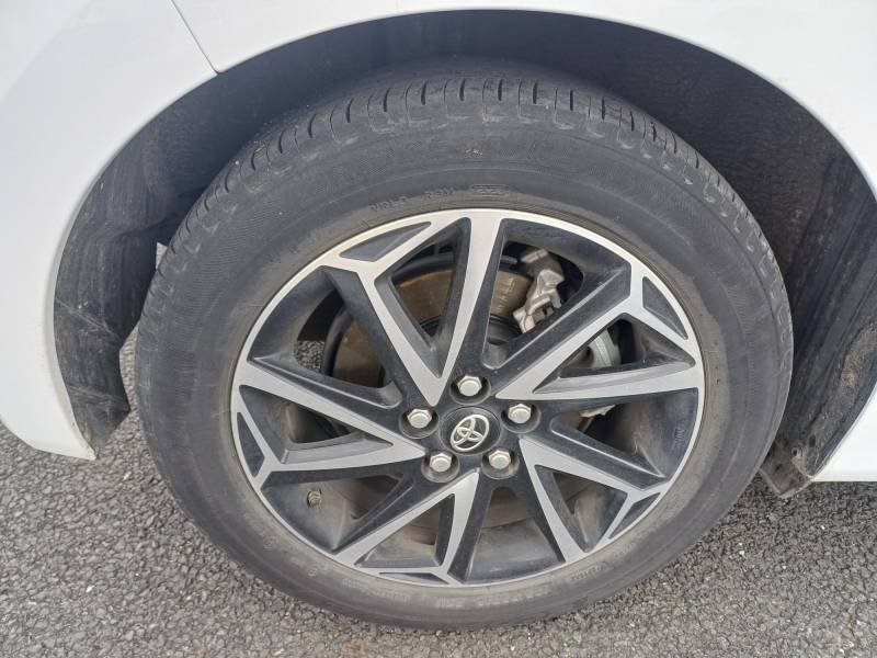 Toyota Yaris - Photo 13