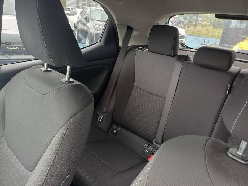 Toyota Yaris - Photo 19