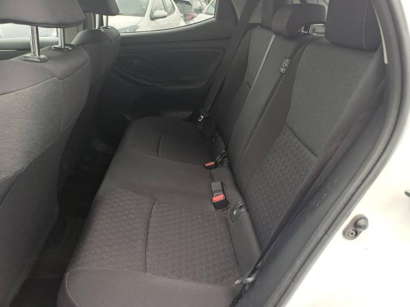 Toyota Yaris - Photo 20