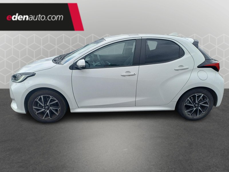 Toyota Yaris - Photo 2