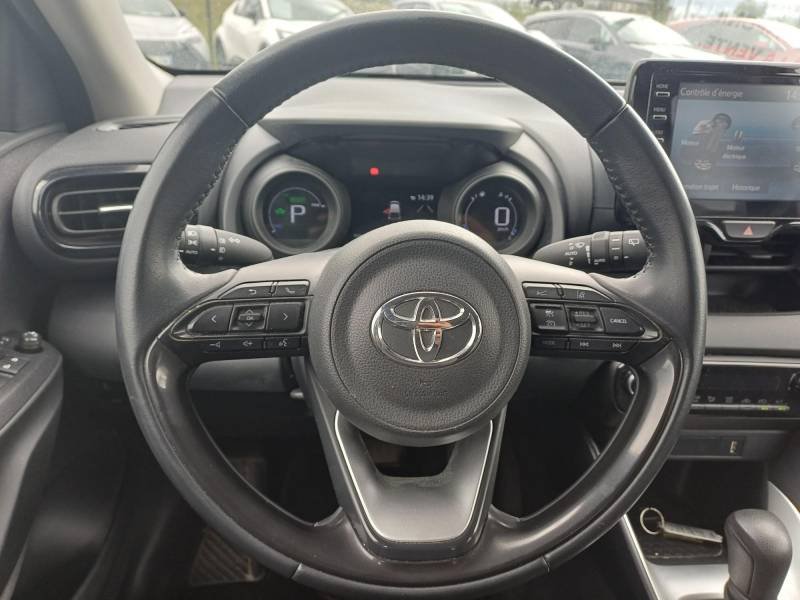 Toyota Yaris - Photo 22