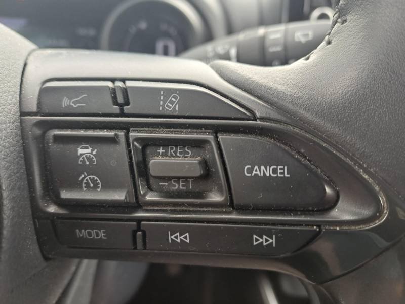 Toyota Yaris - Photo 24