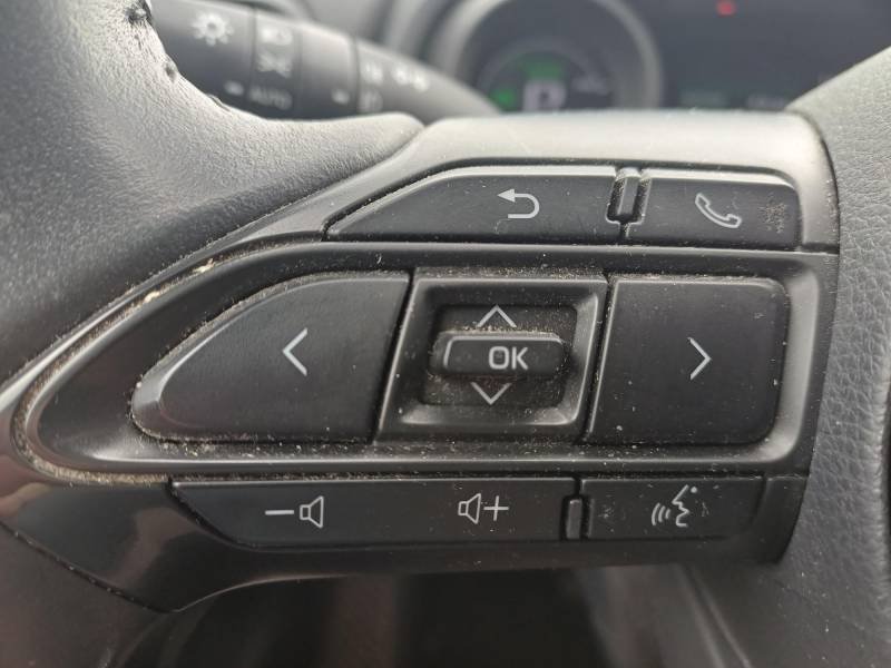 Toyota Yaris - Photo 25