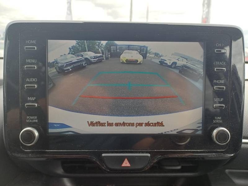 Toyota Yaris - Photo 26