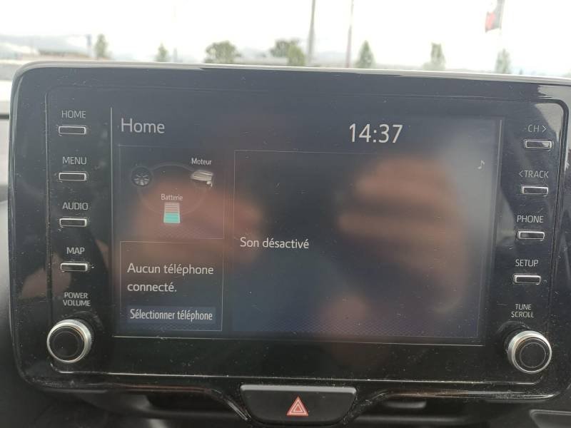 Toyota Yaris - Photo 27