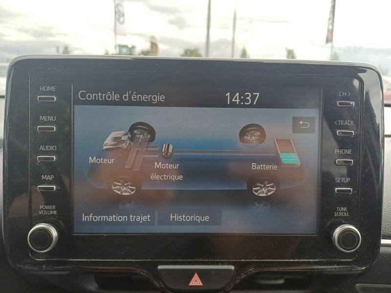 Toyota Yaris - Photo 28