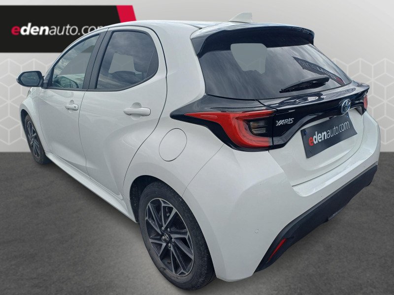 Toyota Yaris - Photo 3