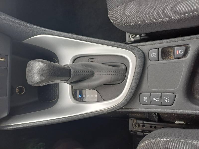 Toyota Yaris - Photo 31