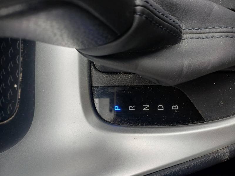 Toyota Yaris - Photo 32