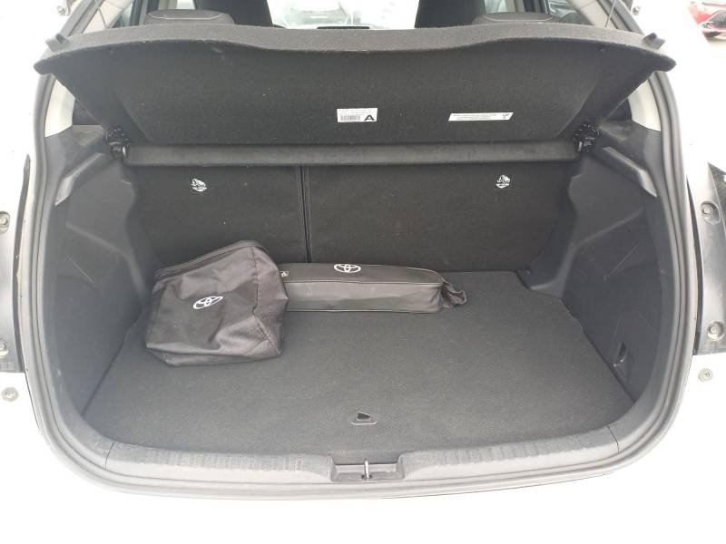 Toyota Yaris - Photo 38