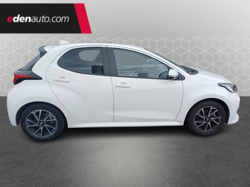 Toyota Yaris - Photo 6