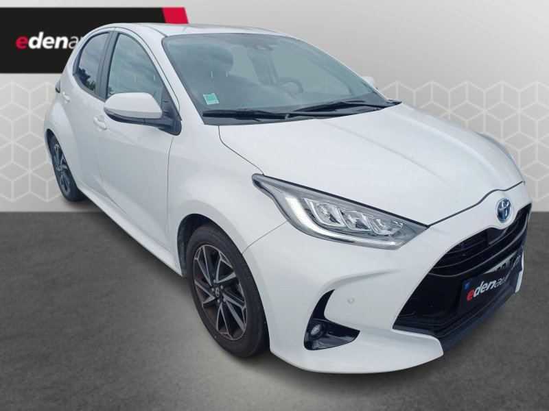 Toyota Yaris - Photo 7