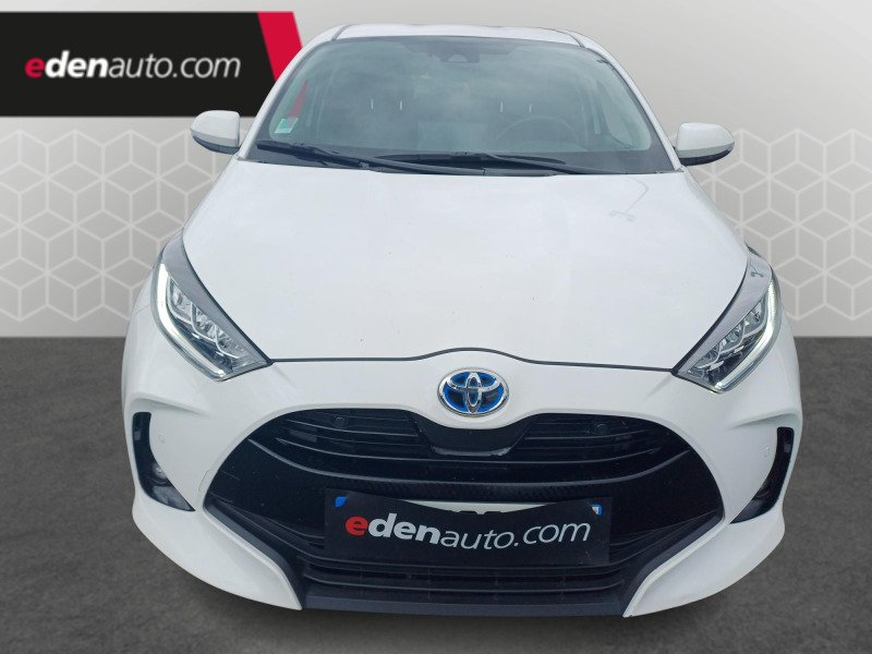 Toyota Yaris - Photo 8