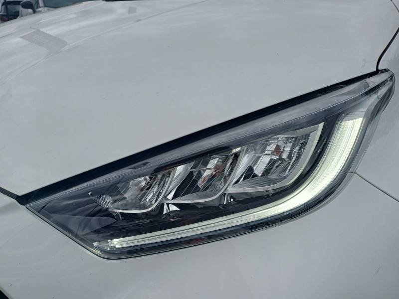 Toyota Yaris - Photo 9