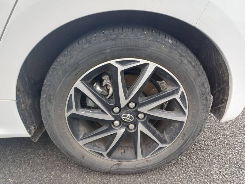 Toyota Yaris - Photo 10