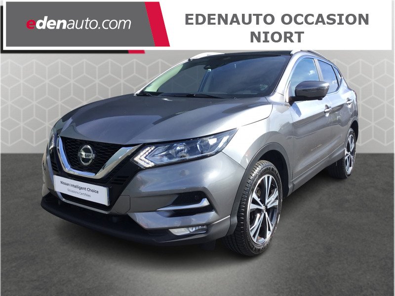 Nissan Qashqai - Photo 1