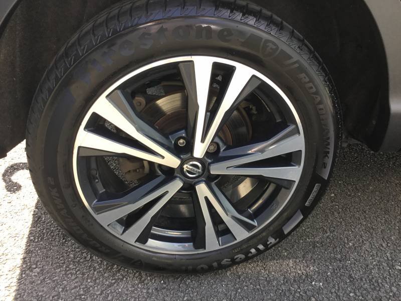 Nissan Qashqai - Photo 11
