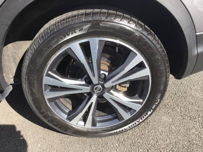 Nissan Qashqai - Photo 12