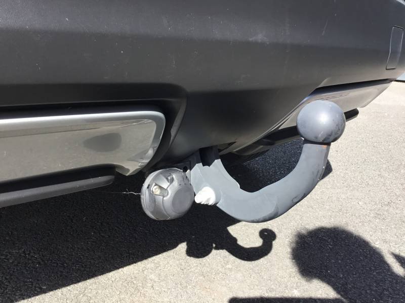 Nissan Qashqai - Photo 13