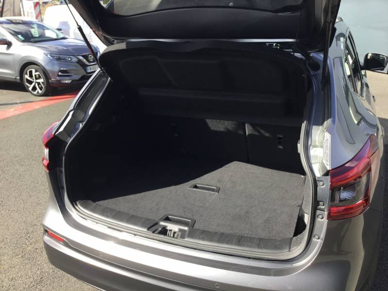 Nissan Qashqai - Photo 14