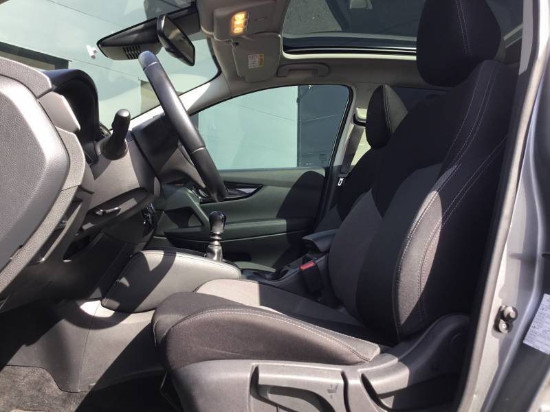 Nissan Qashqai - Photo 16