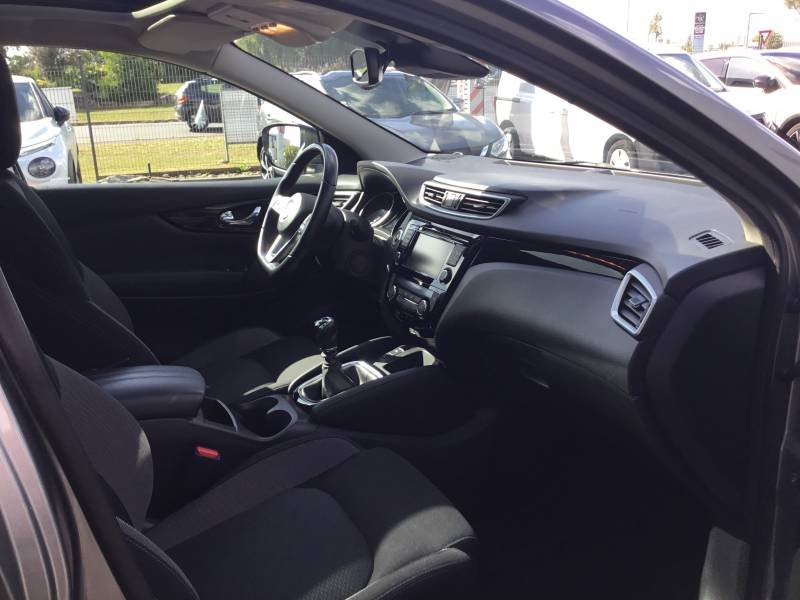 Nissan Qashqai - Photo 17