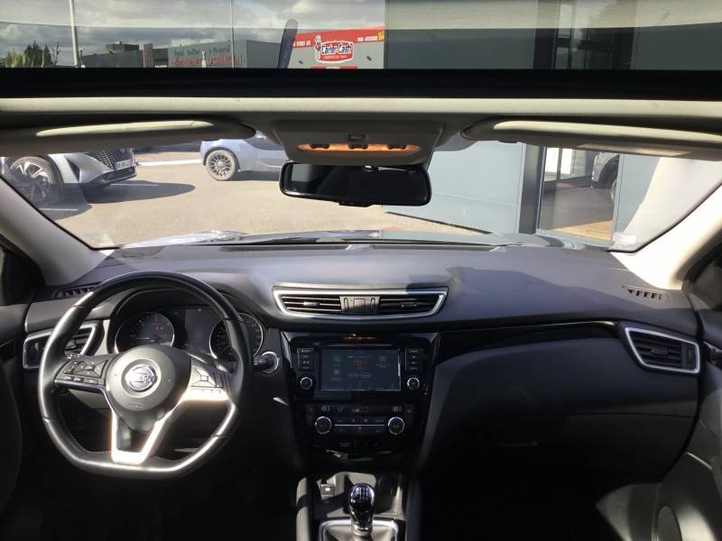 Nissan Qashqai - Photo 18